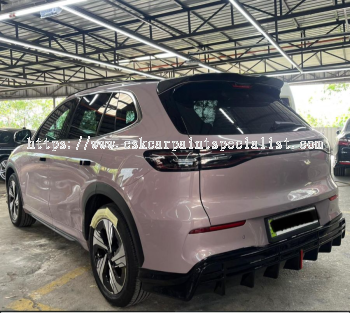Proton Emas 5