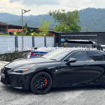 Lexus IS300