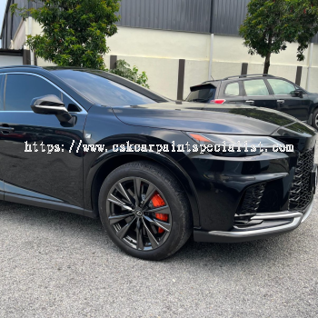 Lexus RX350
