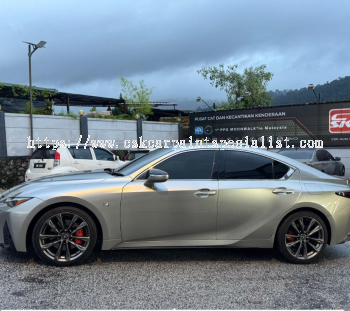 Lexus IS300