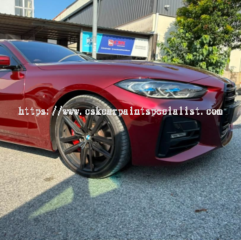 BMW 430i
