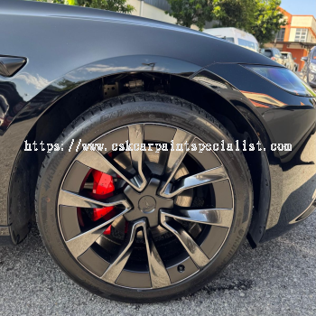 Tesla 3