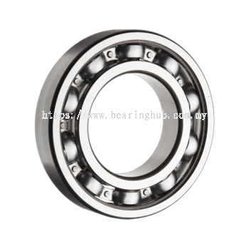 FEIKEN 6822 Deep Groove Ball Bearing 110x140x16mm   