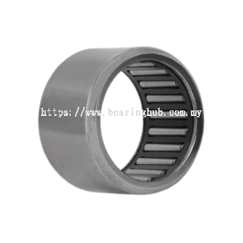 FEIKEN HK4016 Needle Roller Bearing 40x47x16mm