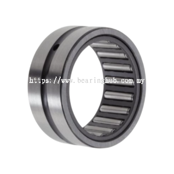 FEIKEN RNA4914 Needle Roller Bearing 80x100x30mm