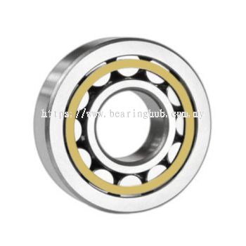 319301 Single Row Cylindrical Roller Bearing 1500x1820x140mm