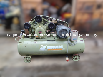 Used Air Compressor