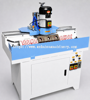 Automatic Blade Grinding Machine / Mesin Asah Pisau / �Զ�ĥ����