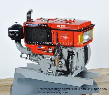 BOER Diesel Engine - RK155DI-2