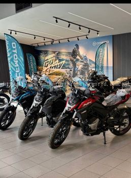 NEW CFMOTO NK250 250NK LITE
