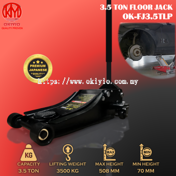 Floor Jack