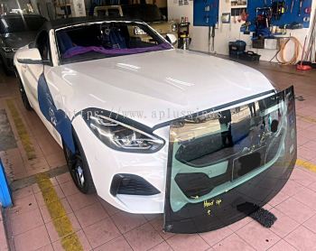 BMW Z4 G29