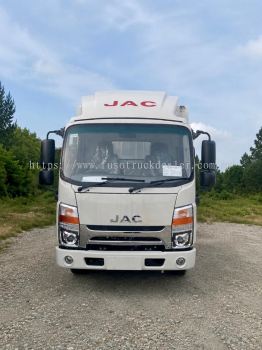 ALL NEW JAC N50