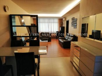 美丹公寓角头间单位出租 Medan Apartment Corner Unit for Rent @ Sibu