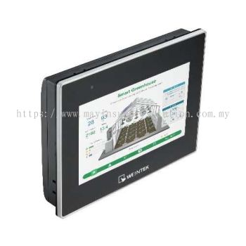 WEINTEK MT8052IP/MT8072IP/MT8106IP