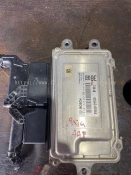 Perodua Axia 1.0 Vvt Auto Engine Computer , Ecu
