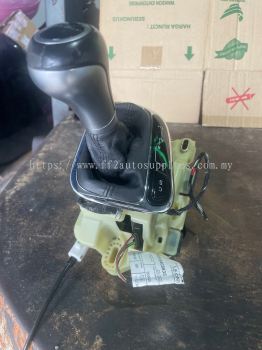 Benz CClass C203 Gear Lever