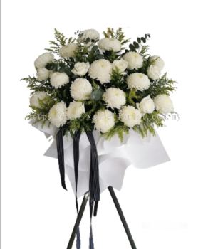 Condolences Flower  176