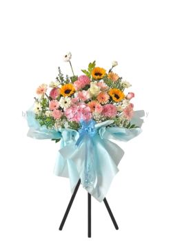 Opening Flower  159