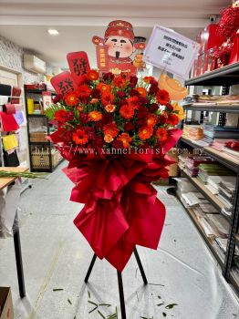 Opening Flower  166