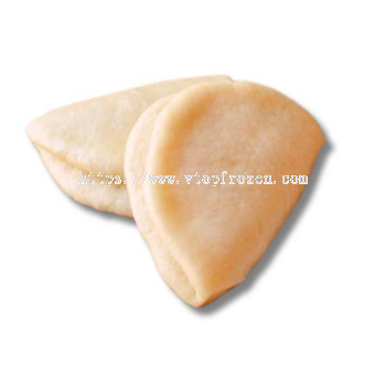 Lotus Leaf Bun