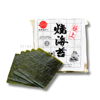 Maki Nori