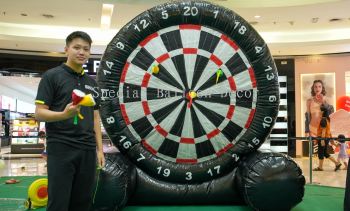 Inflatable Dart