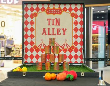 Tin Alley