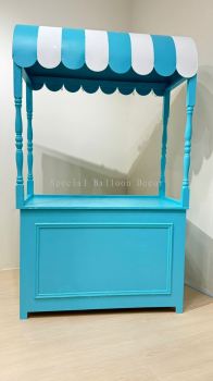 Booth Cart