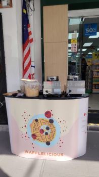 Milo Truck