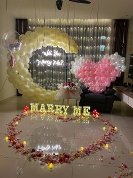 Wedding Decoration