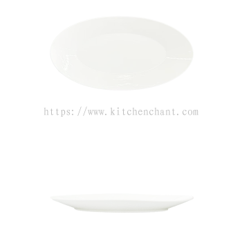 YX-BC-17.5'' Tianyu Warm Fish Plate 17.5 天宇暖鱼盘