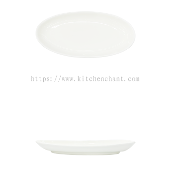 ZYF-MH-14'' Fish Plate 14 鱼盘