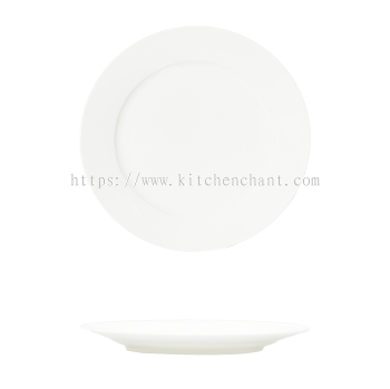 JY-BT-8.5'' Narrow Flat Disk 8.5 窄边平盘
