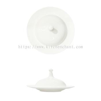 YX-BC-10.25'' Golden Abalone Cup 10.25 金顶鲍翅盅