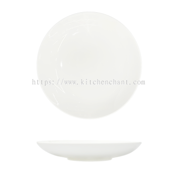 YX-BC-11'' Bols Shallow Bowl 11 波士浅碗