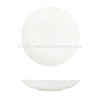 YX-BC-12.5'' Bols Shallow Bowl 12.5 波士浅碗