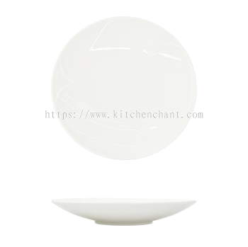 YX-BC-9'' Songting round nest tray 宋庭圆形窝盘