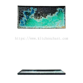 ZYF-WCS-12-Imperial-Edict-Plate-五彩石-12-锦绣圣旨盘