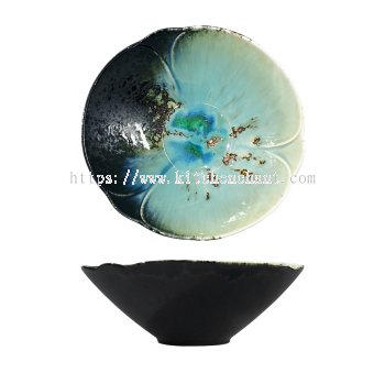 ZYF-WCS-7-Early-Summer-Bowl-五彩石-7-初夏碗