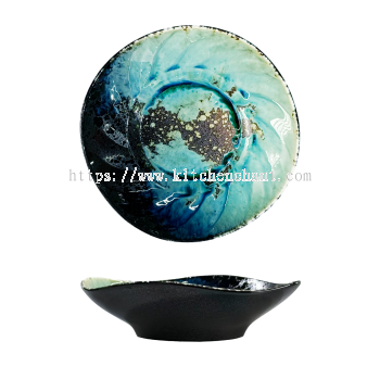 ZYF-WCS-8-Ciyu-Round-Bowl-五彩石8-瓷语圆碗
