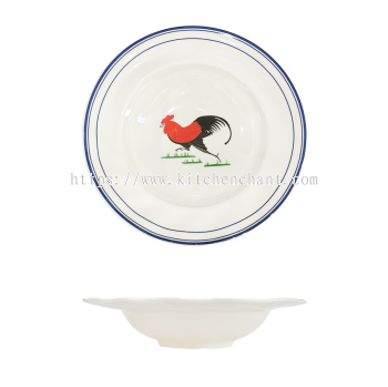 HR-SXGJ-10-Lace-deep-round-plate-10''-������Բ��