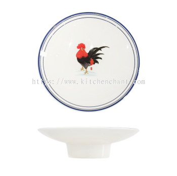 HR-SXGJ-8-High-plate-8''-�߽���