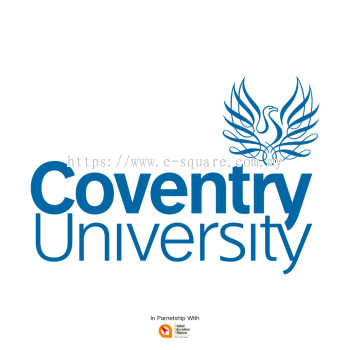 Bachelor of Business Administration (Honours) | Coventry University