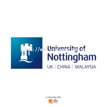 Bachelor of Civil Engineering (Honours) | University of Nottingham UK (UoN)