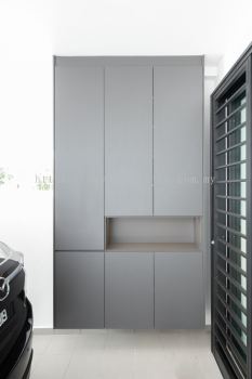 Shoe Cabinets &amp; Entryway Storage