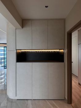 Laundry & Utility Storage