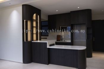 Bar Counters