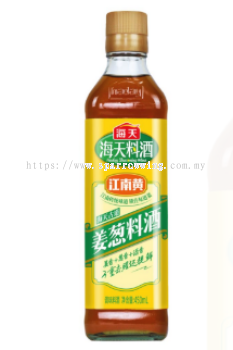 HADAY COOKING WINE WITH GINGER AND  CHIVE ������ �����Ͼ�