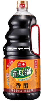 HADAY AROMATIC VINEGAR ������ ���  BLACK VINEGAR (1.9L)